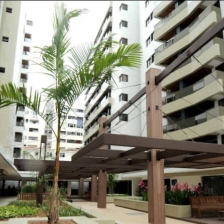 Apartamento Na Ponta Verde Maceió Exteriér fotografie