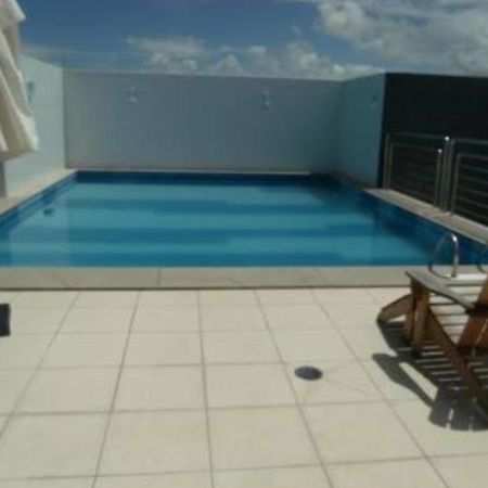 Apartamento Na Ponta Verde Maceió Exteriér fotografie