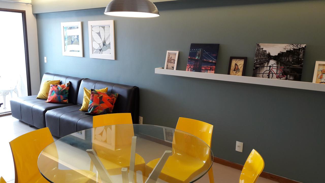 Apartamento Na Ponta Verde Maceió Exteriér fotografie