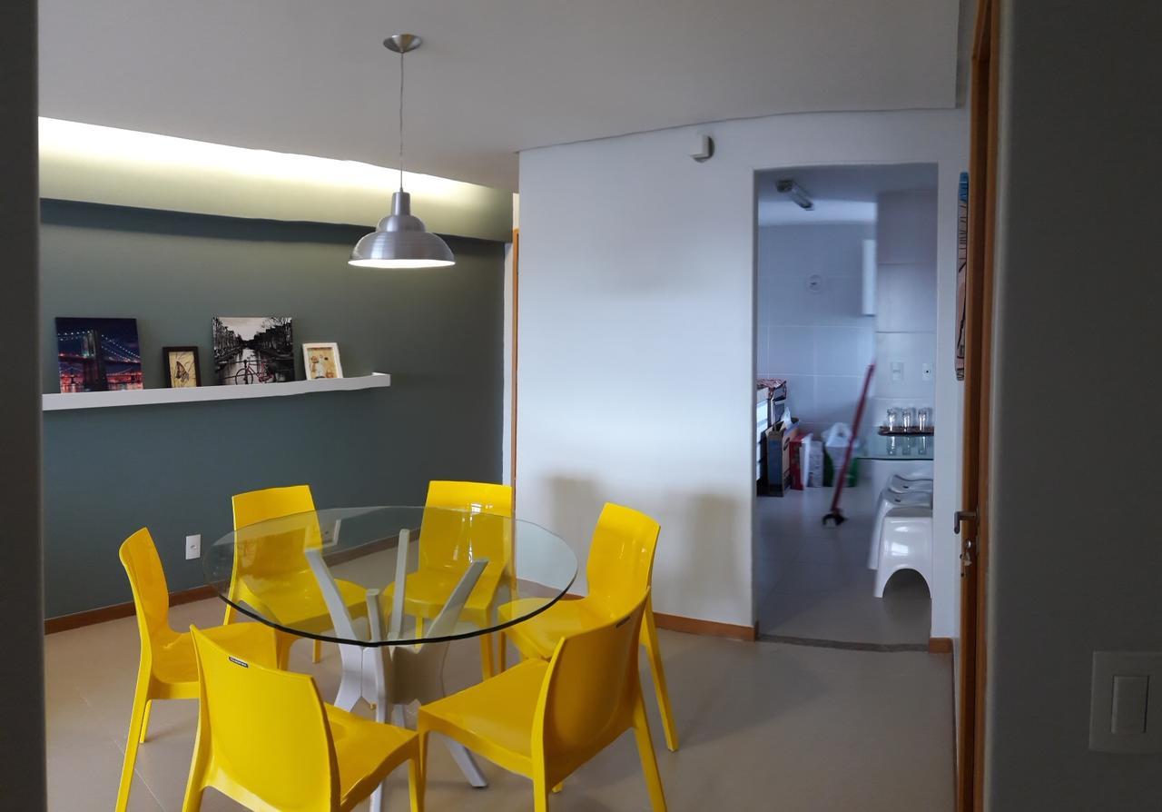 Apartamento Na Ponta Verde Maceió Exteriér fotografie